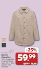 famila Nordwest Varel - Damen Overshirt Angebot im Prospekt Damen Overshirt bei famila Nordwest im Varel Prospekt für 59,99 €