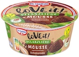 Pflanzliche Mousse Angebote von Dr. Oetker bei REWE Chemnitz für 1,09 €