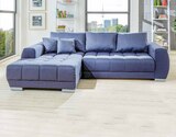 Ecksofa Stoff im Polstermöbel Fischer Prospekt zum Preis von 599,00 €