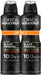 Déodorant - L'Oréal Paris - Carrefour Déodorant - L'Oréal Paris à 3,29 € dans le catalogue Carrefour "Maintenant et moins cher !"