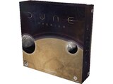 Dune: Imperium Gesellschaftsspiel Mehrfarbig von DIRE WOLF DIGITAL für 39,99 € bei MediaMarkt Saturn im Angebot Dune: Imperium Gesellschaftsspiel Mehrfarbig von DIRE WOLF DIGITAL im aktuellen MediaMarkt Saturn Prospekt