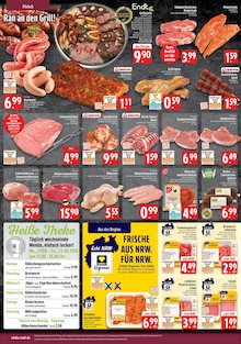 Braten im EDEKA Prospekt "Aktuelle Angebote" mit 8 Seiten (Mönchengladbach)