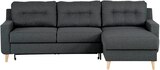 CANAPE D'ANGLE CONVERTIBLE - MIDLAND dans le catalogue Conforama