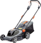 Akku Rasenmäher PMARM 4043 Angebote von Primaster bei Globus-Baumarkt Saarbrücken für 242,10 €