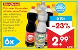 Aktuelles Cola Angebot bei Netto Marken-Discount in Löhne ab 2,99 €