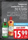Aktuelles London Dry Gin Angebot bei EDEKA in Mönchengladbach ab 15,99 €