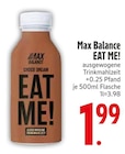 EAT ME! Angebote von Max Balance bei EDEKA Passau für 1,99 €