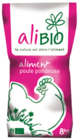 Aliment complet - Alibio en promo chez Truffaut Fontenay-sous-Bois à 13,59 €