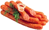 REWE Goslar - Oberschlesische Frankfurter Angebot im Prospekt Oberschlesische Frankfurter bei REWE im Goslar Prospekt für 1,69 €