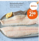 Aktuelle Fisch Angebote bei tegut in Ingolstadt Aktuelles Steinbeißerfilet Angebot bei tegut in Ingolstadt ab 2,99 €
