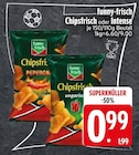 EDEKA Ochsenhausen - Chipsfrisch Angebot im Prospekt Chipsfrisch bei EDEKA im Ochsenhausen Prospekt für 0,99 €