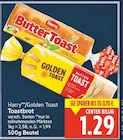 Butter Toast von Harry im aktuellen E center Prospekt