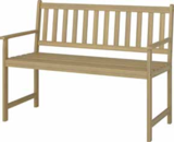 Gartenbank Kentwood im Angebot bei OBI in Arnsberg Gartenbank Kentwood Angebote bei OBI Arnsberg für 59,99 €