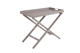Gartentisch klappbar Vero im Angebot bei Segmüller in Rüsselsheim Gartentisch klappbar Vero Angebote von Brafab bei Segmüller Rüsselsheim für 119,99 €