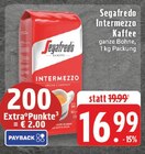 Aktuelles Intermezzo Kaffee Angebot bei EDEKA in Lippstadt ab 16,99 €