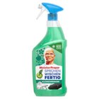 Reiniger von MEISTER PROPER für 2,29 € bei Lidl im Angebot Reiniger von MEISTER PROPER im aktuellen Lidl Prospekt