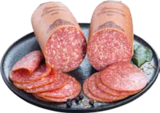 Marktkauf Prenzlau - Bauernmettwurst Angebot im Prospekt Bauernmettwurst bei Marktkauf im Prenzlau Prospekt für 1,99 €