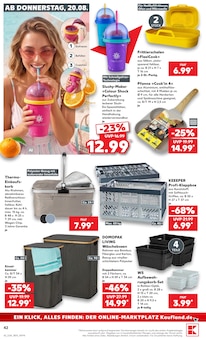 Küche im Kaufland Prospekt "Hier bin ich richtig" mit 63 Seiten (Heidelberg)