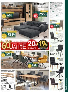 Fernseher im BRAUN Möbel-Center Prospekt "Restaurant Highlights" mit 4 Seiten (Esslingen (Neckar))