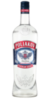 Vodka 37,5° - Poliakov - Hyper U à Saintes Vodka 37,5° - Poliakov en promo chez Hyper U Saintes à 14,65 €