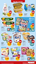 Penny Eis im Prospekt Penny Eis im Prospekt