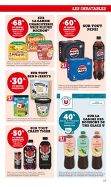 Prospectus Super U "Super U" en cours à Tremblay-en-France, Page 13 Catalogue Super U en cours à Tremblay-en-France, "Super U", Page 13