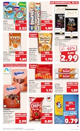 Kaufland Manner im Prospekt Kaufland Manner im Prospekt