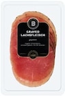 Graved Lachsfleisch im Angebot bei Kaufland in Bautzen Graved Lachsfleisch Angebote von BERSCHNEIDER bei Kaufland Bautzen für 1,00 €