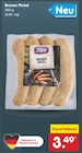 Aktuelles Bremer Pinkel Angebot bei Netto Marken-Discount in Oldenburg ab 3,49 €