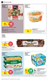 Pizza en promo dans le catalogue Intermarché Express à la page 14