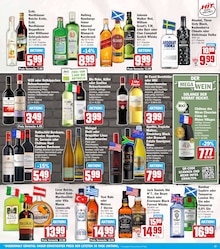 Wodka im HIT Prospekt "ECHTE VIELFALT" mit 19 Seiten (Düsseldorf)