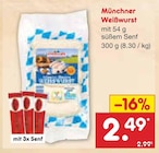 Netto Marken-Discount Dorsten Prospekt mit  im Angebot für 2,49 €