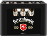 Premium Pilsener Angebote von Herren-Häuser bei Kaufland Springe für 10,99 €