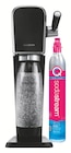 Machine à gazéifier ART - SODASTREAM dans le catalogue Intermarché Hyper