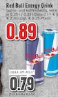 EDEKA Neukirchen-Vluyn - Energy Drink Angebot im Prospekt Energy Drink bei EDEKA im Neukirchen-Vluyn Prospekt für 0,79 €