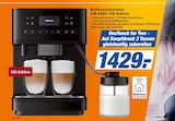 Aktuelles Kaffeevollautomat CM 6360 125 Edition Angebot bei expert in Salzgitter ab 1.429,00 €
