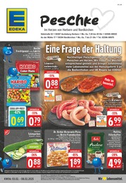 EDEKA Prospekt für Ascheberg: "Aktuelle Angebote", 24 Seiten, 03.02.2025 - 08.02.2025