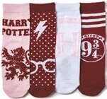 Kinder Socken von Harry Potter im aktuellen Netto mit dem Scottie Prospekt