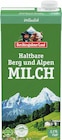 Bergbauern Milch im Angebot bei EDEKA in Karlsruhe Bergbauern Milch Angebote von Berchtesgadener Land bei EDEKA Karlsruhe