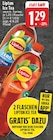 EDEKA Essen Prospekt mit  im Angebot für 1,29 €