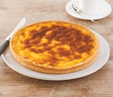 Tarte Flan 6 Parts Vanille à Bi1 dans Colombier-Fontaine Tarte Flan 6 Parts Vanille à Bi1 dans Colombier-Fontaine