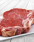 Viande bovine côte à griller en promo chez Casino Supermarchés Valence à 16,95 €