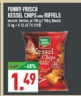 Aktuelle Chips Angebote bei Marktkauf in Bottrop Aktuelles Kessel Chips Angebot bei Marktkauf in Bottrop ab 1,49 €
