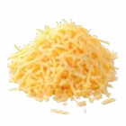 Fromage emmental râpé - Hmarket Fromage emmental râpé à 5,99 € dans le catalogue Hmarket