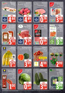 Frischemarkt Ding Wang Prospekt der aktuellen Woche, gültig von 15.06.2026 bis 20.06.2026 Aktueller Frischemarkt Ding Wang Prospekt "Top Angebote" mit 5 Seiten