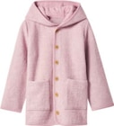 Merinowolle-Jacke im Angebot bei Lidl in Marl Merinowolle-Jacke Angebote von LUPILU bei Lidl Marl für 19,99 €