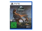 Jurassic World Evolution 3 - [PlayStation 5] von FIRESHINE GAMES im aktuellen MediaMarkt Saturn Prospekt für 52,99 €