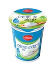 Crème Fraîche oder Crème leicht Pur im Lidl Prospekt Crème Fraîche oder Crème leicht Pur von Milbona im aktuellen Lidl Prospekt für 0,85 €