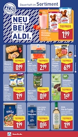 Aktueller ALDI Nord Prospekt mit Wiener Würstchen, "Aktuelle Angebote", Seite 37