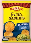 -30% de remise immédiate sur tout Old El Paso à Super U dans Chaux